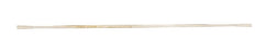 Miltex Probe Double Ended 6 Inch Length - 10-8-NS