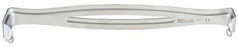 Integra Lifesciences - Retractor 8-1/2 Inch Length OR Grade - 11-122