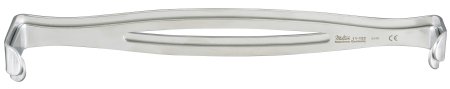 Integra Lifesciences - Retractor 8-1/2 Inch Length OR Grade - 11-122