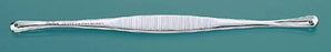Miltex Miltex Comedone Extractor Unna 5-3/4 Inch Stainless Steel - 33-210