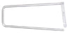 Integra Lifesciences - Ring Instrument Holder 2-1/2 X 10 Inch, With Side Lock, Wide - 3-71