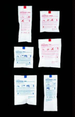 Cardinal T-Pak Instant Cold Pack General Purpose 6 X 9 Inch Vinyl Disposable - 11440-900