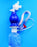 Vyaire Medical Breath Tech Resuscitator Bag Infant Resuscitator Nasal / Oral Mask - BT2016