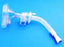 Vyaire Medical Mouth to Mask Resuscitator Pediatric Resuscitator Nasal / Oral Mask - 2K8013