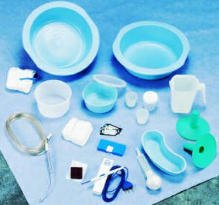 Cardinal - Basin Set - 13752-612
