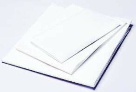 Cardinal Pillowcase Standard White Disposable - 30001