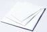 Cardinal Pillowcase Standard White Disposable - 30001