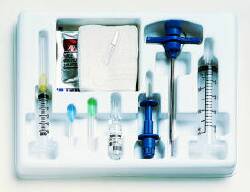 Biopsy and Aspiration Tray