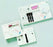 Becton Dickinson Amniocentesis Tray Spinal Needle - 4545A