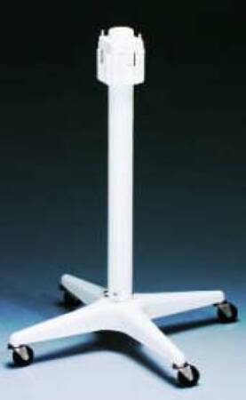 Cardinal - Treatment Cart Metal White - 65652-596