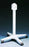 Cardinal - Treatment Cart Metal White - 65652-596