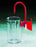 Cardinal Medi-Vac CRD Suction Canister 1500 mL Built-In On / Off Valve - 65652-516