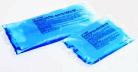 Cardinal Jack Frost Hot / Cold Therapy Pack Medium Reusable 4-1/2 X 10-1/2 Inch - 70304