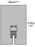 Cardinal Convertors Tiburon EENT Drape Pack - 9194
