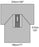 Cardinal Abdominal Drape Laparotomy Drape 100 W X 77 W X 123 L Inch Sterile - 9430