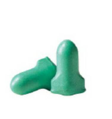 Honeywell Safety Products Ear Plugs Max Lite Cordless One Size Fits Most Green - LPF-1