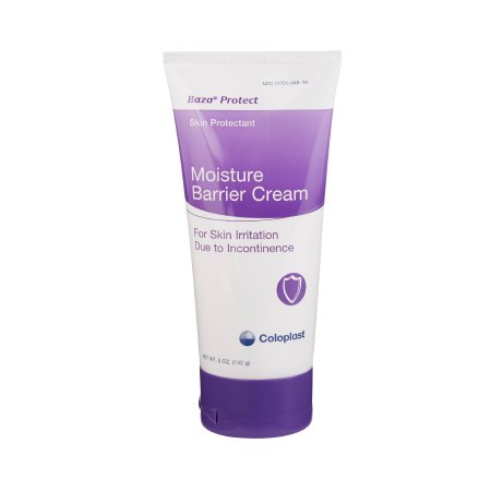 Baza Protect - Skin Protectant 5 oz. Tube Scented Cream CHG Compatible - 1880