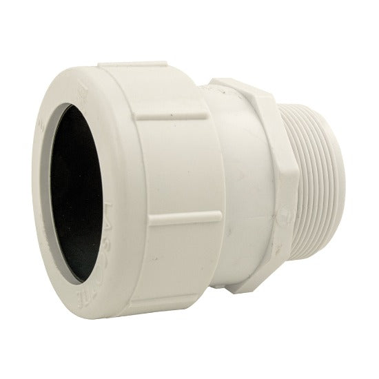 Compression Pressure Fitting
