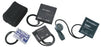 Welch Allyn Trigger Gold Series DS66 Aneroid Sphygmomanometer Kit Palm Style Hand Held 1-Tube Child, Small Adult, Adult, Large Adult Size Arm - 5098-30