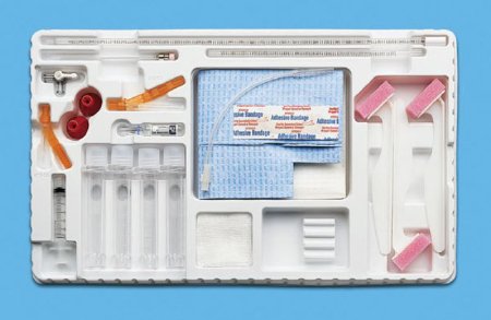BD - Lumbar Puncture Tray - 4306C