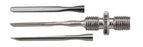 Miltex Foreign Body Spud - 18-402B
