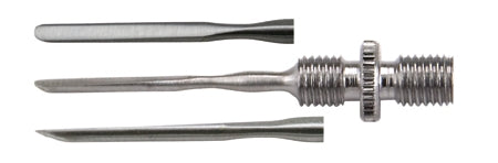 Miltex Foreign Body Spud - 18-402B
