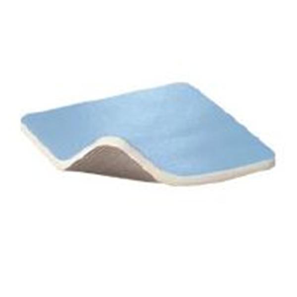 Smith & Nephew Wound Care Dressing Wound Acticoat Moisture Control Polyurethane Foam 2X2" Strl Lf 10/Box - 20111