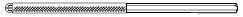 Beaver-Visitec International Beaver Knife Handle Stainless Steel - 371350