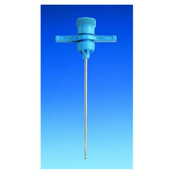 Carefusion Corp. Needle Jamshidi Biopsy/Bone Marrow 11Gx6" Sterile 10/Ca - DJ6011X