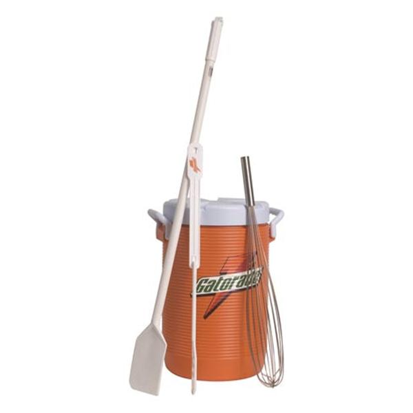 Collins Surgical Mixing Paddle Nylon 40" Ea - MIXPAD