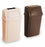 Lagasse Slim Jim Trash Can 15 gal. Wall Mount Beige Polypropylene / ABS Plastic Manual - RCP7822BEI