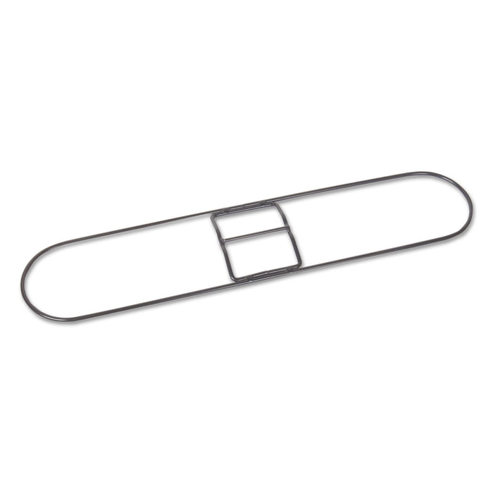 Clip-On Dust Mop Frame