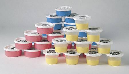 Patterson Medical Supply Sammons Preston Therapy Putty Soft 2 oz. - 507110