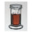 Fisher Scientific Co. Coplin Staining Jar For 10 Slide Glass Screw Cap 60X110Mm Ea - 8816