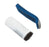 ProCare - Finger Splint Without Fastening Right Hand Blue / Silver - 79-71007