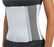 ProCare - Abdominal Binder One Size Fits Most Hook and Loop Closure 28 to 50 Inch Waist Circumference 10 Inch Height Adult - 79-89080