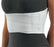ProCare - Rib Belt PROCARE One Size Fits Most Hook and Loop Closure 28 to 50 Inch Waist Circumference 6 Inch Height - 79-89160