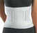 ProCare - Lumbar Support PROCARE Small / Medium Double Pull Compression Straps 24 to 40 Inch Waist Circumference Adult - 79-89240
