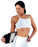 DJO ComfortForm Lumbar Support X-Large Compression Straps 38 - 42 Inch Unisex - 79-89358