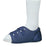 DJO ProCare Post-Op Shoe Medium Blue Female - 79-90195