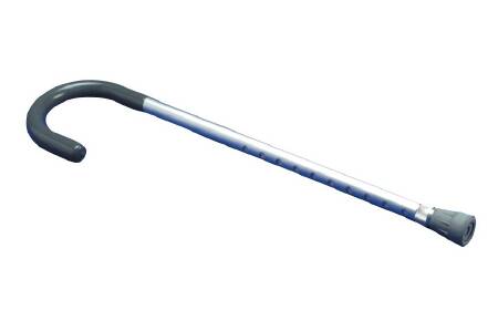 ProCare - Round Handle Cane Aluminum 28 to 34 Inch Height - 79-91091