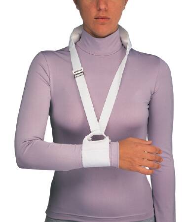 ProCare - Arm Support Procare Buckle Closure Large / X-Large - 79-92471
