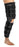 DJO KneeRANGER II Universal Knee Immobilizer Long Hook and Loop Closure Up to 32 Inch Knee Circumference 26 Inch Length Left or Right Knee - 79-94240