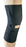 DJO ProCare Knee Support PROCARE X-Large Compression Straps Left Knee - 79-94478