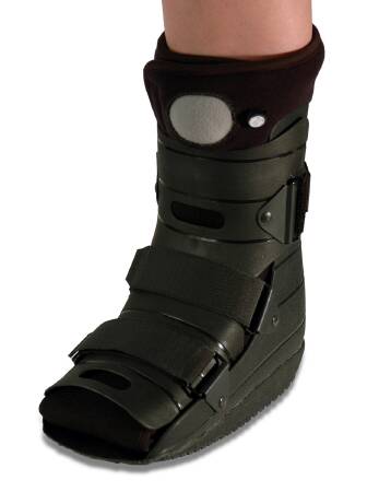 PROCARE Nextep - Walker Boot Large Hook and Loop Closure Left or Right Foot - 79-95087