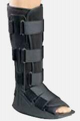 DJO ProCare Walker Boot Liner PROCARE - 79-95125
