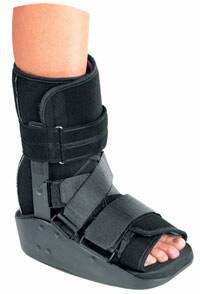 MaxTrax - Walker Boot Liner Medium, Nylon / Foam, Replacement Liner - 79-95185
