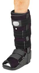 ProCare - Walker Boot Liner PROCARE Large, Nylon / Foam, Replacement Liner - 79-95367
