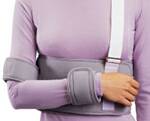 DJO ProCare Shoulder Immobilizer PROCARE Universal Fiber Laminate Contact Closure - 79-96820