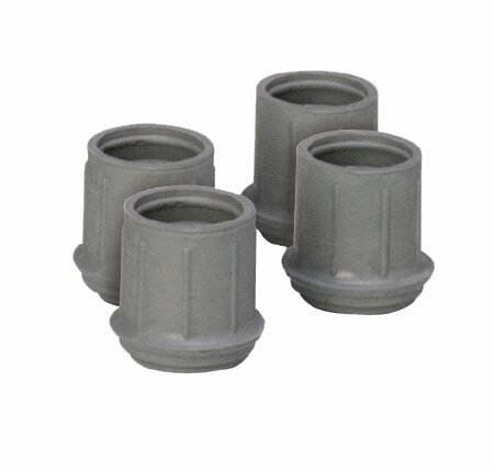 Apex-Carex Healthcare Walker Tips - FGA82100 0000